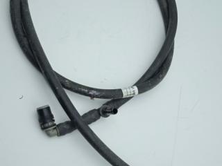 шланг омывателя BMW 4 серия F32/F33 F36 2016, 2.0 л., D, B47 D20 A, дизель, АКПП, черный, хетчбэк 5 дв., полный привод, правый руль, 7241690