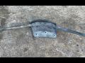 защита днища BMW 5 серия F07/F10/F11 2010, 3.0 л., i, N55 B30 A, бензин, АКПП, белый, хетчбэк 5 дв., задний привод, 7192622 - фото №2