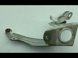 крепление крыла переднего левого BMW 5 серия F07/F10/F11 2010, 3.0 л., i, N55 B30 A, бензин, АКПП, белый, хетчбэк 5 дв., задний привод, 7193421