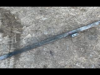 защита днища BMW 5 серия F07/F10/F11 2010, 3.0 л., i, N55 B30 A, бензин, АКПП, белый, хетчбэк 5 дв., задний привод, 7192623