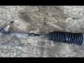 рулевая рейка BMW 5 серия F07/F10/F11 2010, 3.0 л., i, N55 B30 A, бензин, АКПП, белый, хетчбэк 5 дв., задний привод, 6795220 - фото №3