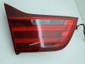 фонарь крышки багажника левый BMW 4 серия F32/F33 F36 2016, 2.0 л., D, B47 D20 A, дизель, АКПП, черный, хетчбэк 5 дв., полный привод, правый руль, 7296101 - фото №2