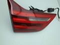 фонарь крышки багажника левый BMW 4 серия F32/F33 F36 2016, 2.0 л., D, B47 D20 A, дизель, АКПП, черный, хетчбэк 5 дв., полный привод, правый руль, 7296101 - фото №3