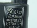 насос (моторчик) омывателя стекла BMW 4 серия F32/F33 F36 2016, 2.0 л., D, B47 D20 A, дизель, АКПП, черный, хетчбэк 5 дв., полный привод, правый руль, 7302589 - фото №2