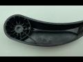 ручка открывания капота BMW 5 серия F07/F10/F11 2010, 3.0 л., i, N55 B30 A, бензин, АКПП, белый, хетчбэк 5 дв., задний привод, 9113984 - фото №2