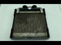 радиатор масляный BMW 5 серия F07/F10/F11 2010, 3.0 л., i, N55 B30 A, бензин, АКПП, белый, хетчбэк 5 дв., задний привод, 7572542 - фото №2