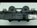 радиатор масляный BMW 5 серия F07/F10/F11 2010, 3.0 л., i, N55 B30 A, бензин, АКПП, белый, хетчбэк 5 дв., задний привод, 7572542 - фото №3