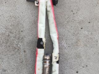 подушка безопасности боковая (шторка) BMW 3 серия G20 2021, 4.0 л., B57 D30 B, дизель, АКПП, седан, 7419424