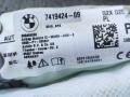 подушка безопасности боковая (шторка) BMW 3 серия G20 2021, 4.0 л., B57 D30 B, дизель, АКПП, седан, 7419424 - фото №2