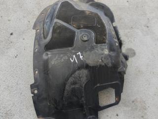 защита арок передняя правая (подкрылок) BMW X6 F16 2015, 4.0 л., дизель, полный привод, 7335112