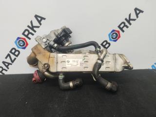охладитель EGR / Радиатор EGR BMW 7 серия G11/G12 G11 2021, 3.0 л., B57 D30 A, дизель, АКПП, седан, 8513132, 8570655