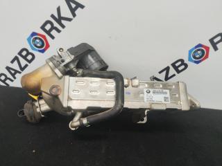 охладитель EGR / Радиатор EGR BMW 3 серия F30/F31 [рестайлинг] F30 2018, 3.0 л., N57 D30 A, дизель, АКПП, седан, 7823210