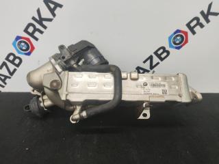 охладитель EGR / Радиатор EGR BMW 3 серия F30/F31 [рестайлинг] F30 2018, 3.5 л., N57 D30 B, дизель, АКПП, седан, 8476993