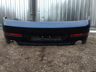 бампер задний BMW 6 серия E63/E64 [рестайлинг] E63 2010, 3.5 л., M57N 306 D5, дизель, АКПП, купе