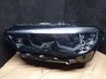 фара левая BMW X5 G05 2021, 3.0 л., гибрид, АКПП, c27, внедорожник 5 дв., полный привод - фото №3
