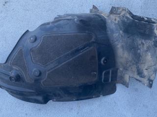 защита арок передняя левая (подкрылок) BMW 4 серия G22/G23 G23 2022, 3.0 л., B57 D30 B, дизель, АКПП, a300, кабриолет, задний привод, 7447161, 51717447161