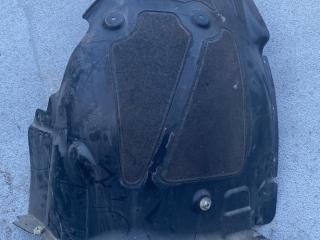 защита арок передняя правая (подкрылок) BMW 4 серия G22/G23 G23 2022, 3.0 л., B57 D30 B, дизель, АКПП, a300, кабриолет, задний привод, 7447162, 51717447162