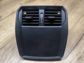 дефлектор обдува салона BMW M2 G87 2023, 3.0 л., S58B30A, бензин, АКПП, купе, задний привод, 5A68139