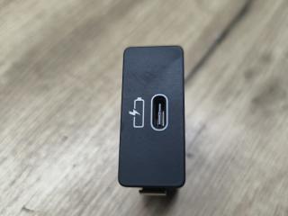 разъем AUX / USB BMW M2 G87 2023, 3.0 л., S58B30A, бензин, АКПП, купе, задний привод, 84105A84161, 5A84161