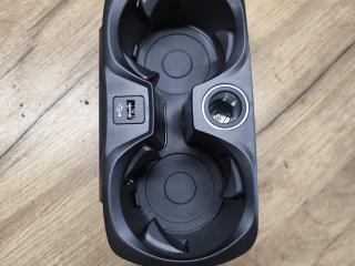 подстаканник BMW M2 G87 2023, 3.0 л., S58B30A, бензин, АКПП, купе, задний привод, 6809803, 51166809803