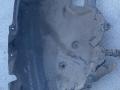 защита арок передняя правая (подкрылок) BMW 4 серия G22/G23 G23 2022, 3.0 л., B57 D30 B, дизель, АКПП, a300, кабриолет, задний привод, 7315730, 51717315730 - фото №2