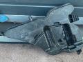 бачок омывателя BMW 4 серия G22/G23 G23 2022, 3.0 л., B57 D30 B, дизель, АКПП, a300, кабриолет, задний привод, 7427885, 7497093, 7497094 - фото №2