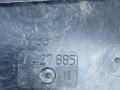 бачок омывателя BMW 4 серия G22/G23 G23 2022, 3.0 л., B57 D30 B, дизель, АКПП, a300, кабриолет, задний привод, 7427885, 7497093, 7497094 - фото №4