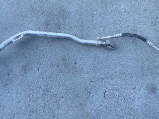 трубка кондиционера BMW 4 серия G22/G23 G23 2022, 3.0 л., B57 D30 B, дизель, АКПП, a300, кабриолет, задний привод, 9395465, 64539395465