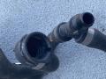 патрубок радиатора BMW 4 серия G22/G23 G23 2022, 3.0 л., B57 D30 B, дизель, АКПП, a300, кабриолет, задний привод, 8780514, 8597297, 8597298 - фото №3