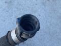 патрубок радиатора BMW 4 серия G22/G23 G23 2022, 3.0 л., B57 D30 B, дизель, АКПП, a300, кабриолет, задний привод, 8780514, 8597297, 8597298 - фото №4