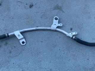 патрубок радиатора BMW 4 серия G22/G23 G23 2022, 3.0 л., B57 D30 B, дизель, АКПП, a300, кабриолет, задний привод, 8597295