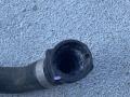 патрубок радиатора BMW 4 серия G22/G23 G23 2022, 3.0 л., B57 D30 B, дизель, АКПП, a300, кабриолет, задний привод, 8597295 - фото №3