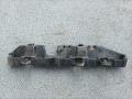Кронштейн крепления порога BMW 4 серия G22/G23 G23 2022, 3.0 л., B57 D30 B, дизель, АКПП, a300, кабриолет, задний привод, 51777490683 - фото №2