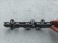 Кронштейн крепления порога BMW 4 серия G22/G23 G23 2022, 3.0 л., B57 D30 B, дизель, АКПП, a300, кабриолет, задний привод, 51777490683 - фото №3