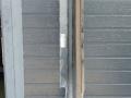накладка на порог BMW 4 серия G22/G23 G23 2022, 3.0 л., B57 D30 B, дизель, АКПП, a300, кабриолет, задний привод, 51778075867 - фото №6