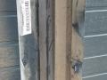 накладка на порог BMW 4 серия G22/G23 G23 2022, 3.0 л., B57 D30 B, дизель, АКПП, a300, кабриолет, задний привод, 51778075867 - фото №8