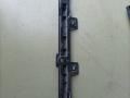 Кронштейн крепления порога BMW 4 серия G22/G23 G23 2022, 3.0 л., B57 D30 B, дизель, АКПП, a300, кабриолет, задний привод, 51777490685, 7490685 - фото №2