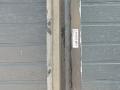 накладка на порог BMW 4 серия G22/G23 G23 2022, 3.0 л., B57 D30 B, дизель, АКПП, a300, кабриолет, задний привод, 51778075868 - фото №8