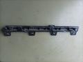 Кронштейн крепления порога BMW 4 серия G22/G23 G23 2022, 3.0 л., B57 D30 B, дизель, АКПП, a300, кабриолет, задний привод, 51777490686 - фото №2