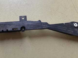 планка под капот BMW 4 серия G22/G23 G23 2022, 3.0 л., B57 D30 B, дизель, АКПП, a300, кабриолет, задний привод, 61136991227, 6991227