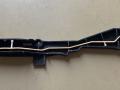 планка под капот BMW 4 серия G22/G23 G23 2022, 3.0 л., B57 D30 B, дизель, АКПП, a300, кабриолет, задний привод, 61136991227, 6991227 - фото №2