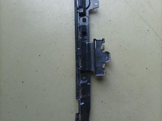 Кронштейн крепления порога BMW 4 серия G22/G23 G23 2022, 3.0 л., B57 D30 B, дизель, АКПП, a300, кабриолет, задний привод, 51777497384, 7497384
