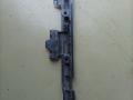 Кронштейн крепления порога BMW 4 серия G22/G23 G23 2022, 3.0 л., B57 D30 B, дизель, АКПП, a300, кабриолет, задний привод, 51777497384, 7497384 - фото №2