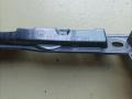 Кронштейн крепления порога BMW 4 серия G22/G23 G23 2022, 3.0 л., B57 D30 B, дизель, АКПП, a300, кабриолет, задний привод, 51777497384, 7497384 - фото №3