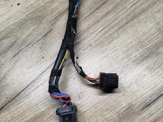 разъем (фишка) проводки BMW X3 G01 [рестайлинг] G01 2022, 4.0 л., B57 D30 B, дизель, АКПП, внедорожник 5 дв., полный привод, 7570215, 7570217