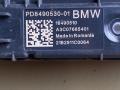 Блок питания BMW 4 серия G22/G23 G23 2022, 3.0 л., B57 D30 B, дизель, АКПП, a300, кабриолет, задний привод, 8490530 - фото №4