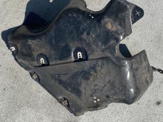 защита днища BMW 4 серия G22/G23 G23 2022, 3.0 л., B57 D30 B, дизель, АКПП, a300, кабриолет, задний привод, 7447185, 51757447185