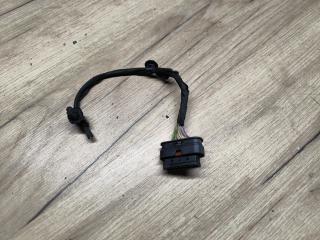разъем (фишка) проводки BMW X3 G01 [рестайлинг] G01 2022, 4.0 л., B57 D30 B, дизель, АКПП, внедорожник 5 дв., полный привод, 7622806