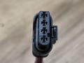 разъем (фишка) проводки BMW X3 G01 [рестайлинг] G01 2022, 4.0 л., B57 D30 B, дизель, АКПП, внедорожник 5 дв., полный привод, 9142105 - фото №3