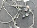 проводка датчиков парковки BMW 4 серия G22/G23 G23 2022, 3.0 л., B57 D30 B, дизель, АКПП, a300, кабриолет, задний привод, 5A1DF26 - фото №2